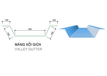 mang xoi giua